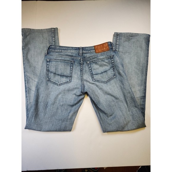 Martin + Osa denim jeans Size 27 Long - Picture 9 of 10